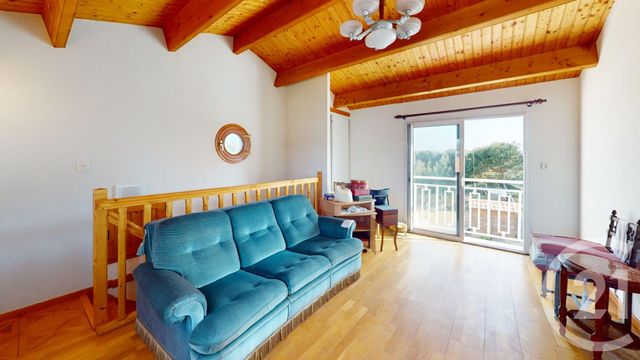 maison à vendre - 5 pièces - 112.67 m2 - LA TRANCHE SUR MER - 85 - PAYS-DE-LOIRE - Century 21 Côte De Lumière