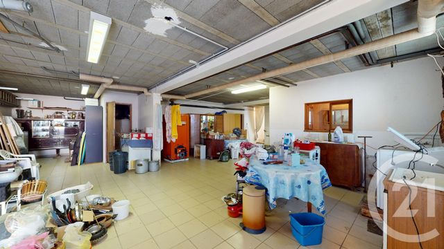 maison à vendre - 5 pièces - 112.67 m2 - LA TRANCHE SUR MER - 85 - PAYS-DE-LOIRE - Century 21 Côte De Lumière