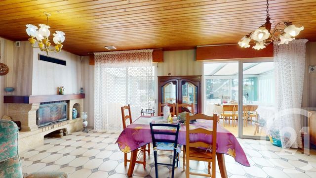 maison à vendre - 5 pièces - 112.67 m2 - LA TRANCHE SUR MER - 85 - PAYS-DE-LOIRE - Century 21 Côte De Lumière