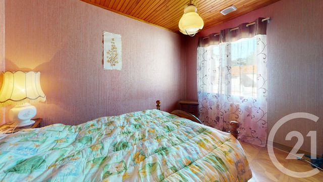 maison à vendre - 5 pièces - 112.67 m2 - LA TRANCHE SUR MER - 85 - PAYS-DE-LOIRE - Century 21 Côte De Lumière