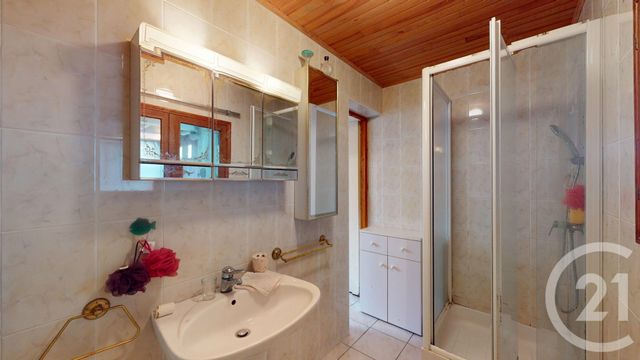 maison à vendre - 5 pièces - 112.67 m2 - LA TRANCHE SUR MER - 85 - PAYS-DE-LOIRE - Century 21 Côte De Lumière