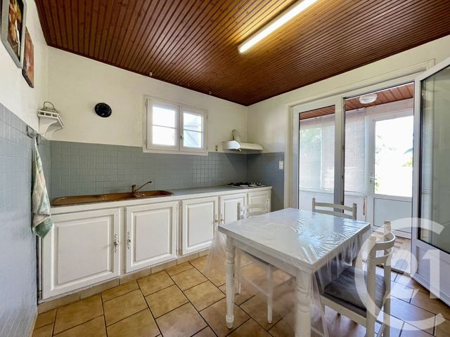 maison à vendre - 6 pièces - 106.0 m2 - LA TRANCHE SUR MER - 85 - PAYS-DE-LOIRE - Century 21 Côte De Lumière