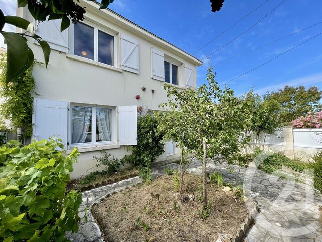 maison à vendre - 6 pièces - 106.0 m2 - LA TRANCHE SUR MER - 85 - PAYS-DE-LOIRE - Century 21 Côte De Lumière