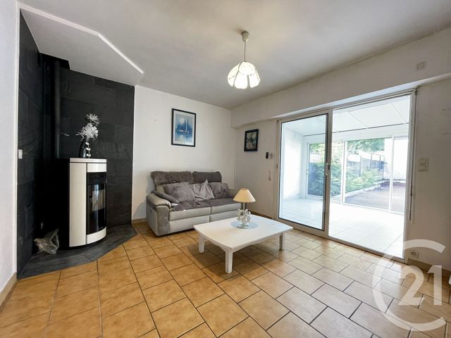 maison à vendre - 6 pièces - 106.0 m2 - LA TRANCHE SUR MER - 85 - PAYS-DE-LOIRE - Century 21 Côte De Lumière