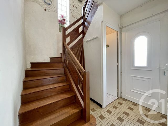 maison à vendre - 6 pièces - 106.0 m2 - LA TRANCHE SUR MER - 85 - PAYS-DE-LOIRE - Century 21 Côte De Lumière