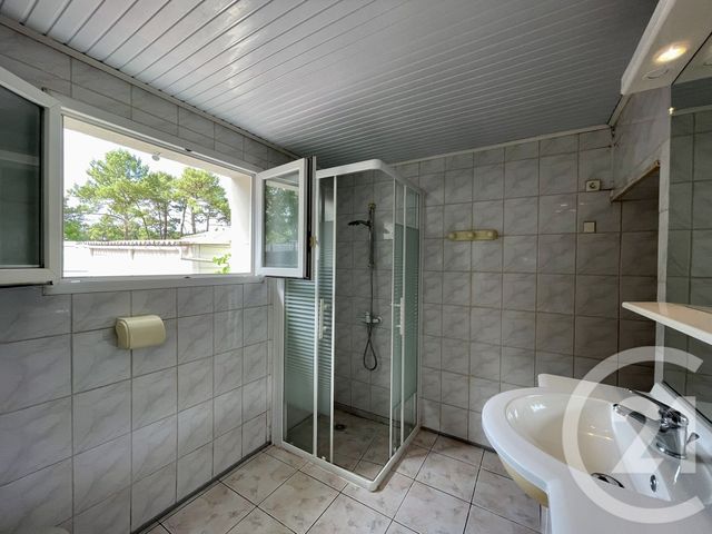 maison à vendre - 6 pièces - 106.0 m2 - LA TRANCHE SUR MER - 85 - PAYS-DE-LOIRE - Century 21 Côte De Lumière