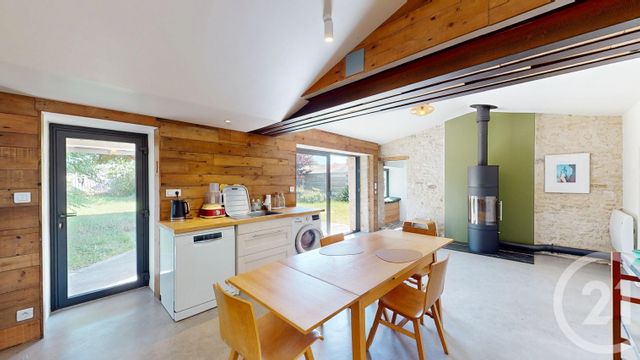 maison à vendre - 4 pièces - 96.0 m2 - ANGLES - 85 - PAYS-DE-LOIRE - Century 21 Côte De Lumière