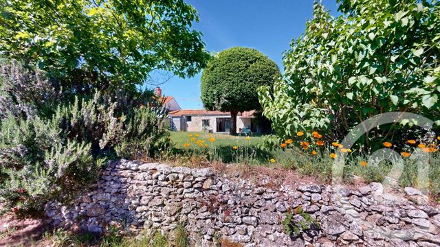 maison à vendre - 4 pièces - 96.0 m2 - ANGLES - 85 - PAYS-DE-LOIRE - Century 21 Côte De Lumière