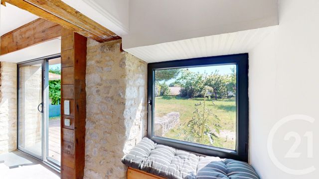 maison à vendre - 4 pièces - 96.0 m2 - ANGLES - 85 - PAYS-DE-LOIRE - Century 21 Côte De Lumière