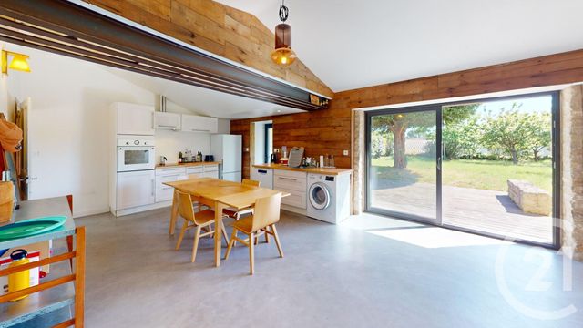 maison à vendre - 4 pièces - 96.0 m2 - ANGLES - 85 - PAYS-DE-LOIRE - Century 21 Côte De Lumière