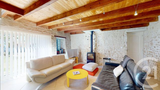 maison à vendre - 4 pièces - 96.0 m2 - ANGLES - 85 - PAYS-DE-LOIRE - Century 21 Côte De Lumière