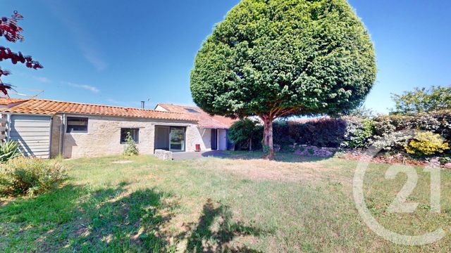 maison - ANGLES - 85