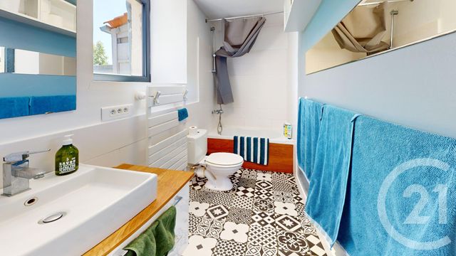 maison à vendre - 4 pièces - 96.0 m2 - ANGLES - 85 - PAYS-DE-LOIRE - Century 21 Côte De Lumière