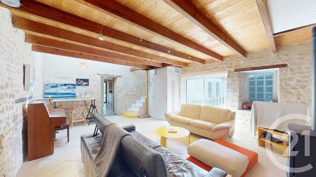 maison à vendre - 4 pièces - 96.0 m2 - ANGLES - 85 - PAYS-DE-LOIRE - Century 21 Côte De Lumière