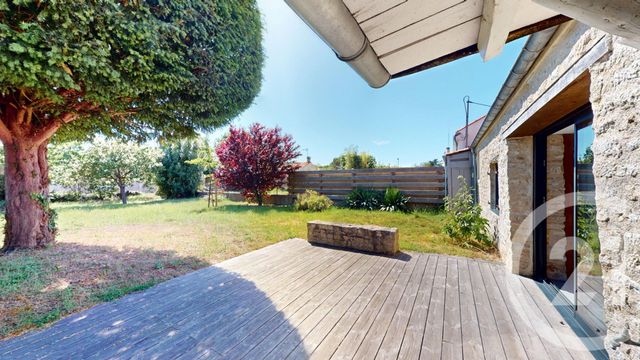 maison à vendre - 4 pièces - 96.0 m2 - ANGLES - 85 - PAYS-DE-LOIRE - Century 21 Côte De Lumière
