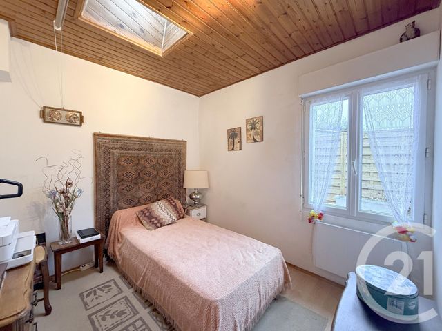 maison à vendre - 5 pièces - 74.1 m2 - L AIGUILLON SUR MER - 85 - PAYS-DE-LOIRE - Century 21 Côte De Lumière