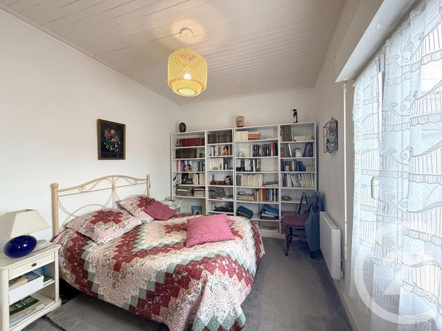 maison à vendre - 5 pièces - 74.1 m2 - L AIGUILLON SUR MER - 85 - PAYS-DE-LOIRE - Century 21 Côte De Lumière