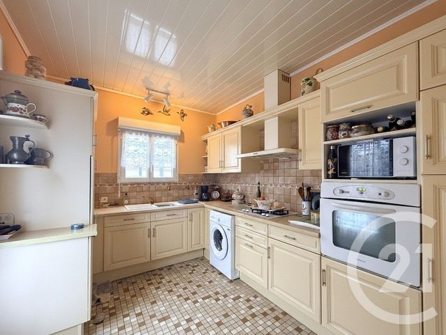maison à vendre - 5 pièces - 74.1 m2 - L AIGUILLON SUR MER - 85 - PAYS-DE-LOIRE - Century 21 Côte De Lumière