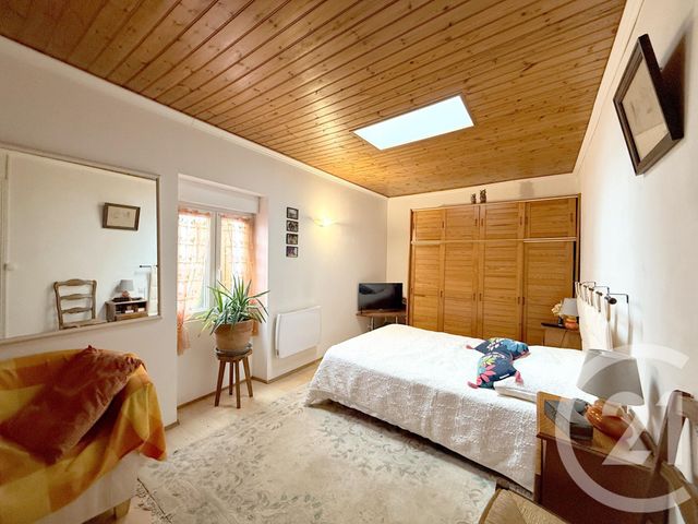 maison à vendre - 5 pièces - 74.1 m2 - L AIGUILLON SUR MER - 85 - PAYS-DE-LOIRE - Century 21 Côte De Lumière