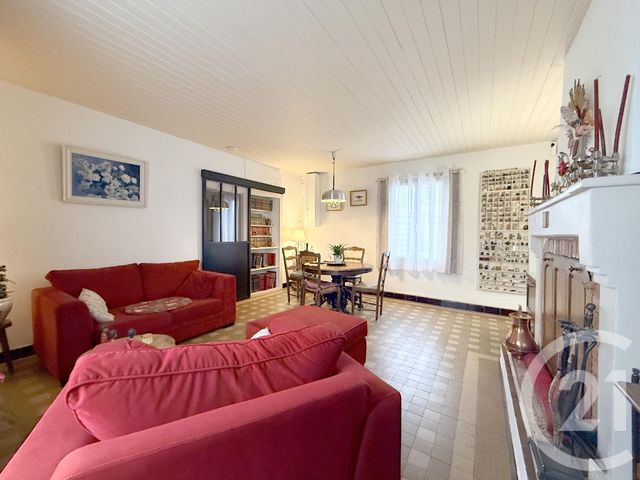 maison à vendre - 5 pièces - 74.1 m2 - L AIGUILLON SUR MER - 85 - PAYS-DE-LOIRE - Century 21 Côte De Lumière