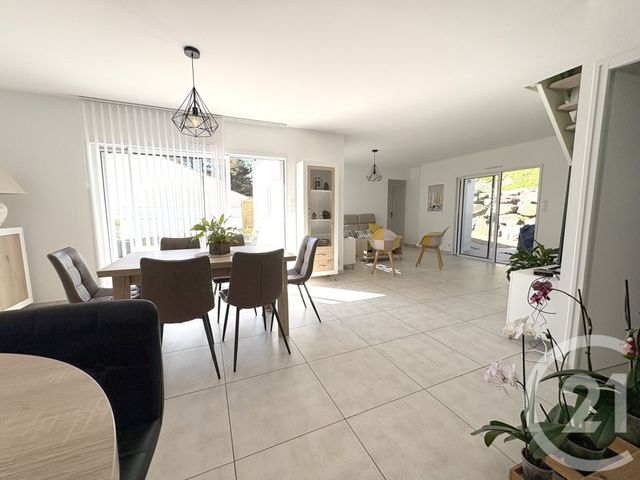 maison à vendre - 6 pièces - 110.4 m2 - LA TRANCHE SUR MER - 85 - PAYS-DE-LOIRE - Century 21 Côte De Lumière
