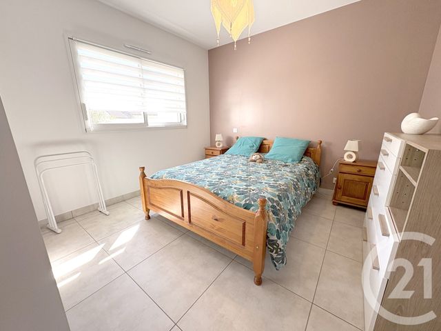 maison à vendre - 6 pièces - 110.4 m2 - LA TRANCHE SUR MER - 85 - PAYS-DE-LOIRE - Century 21 Côte De Lumière