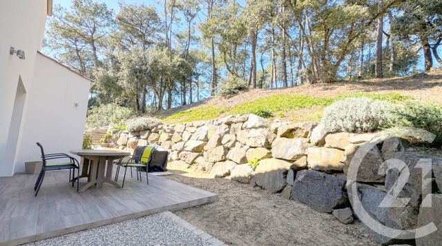 maison à vendre - 6 pièces - 110.4 m2 - LA TRANCHE SUR MER - 85 - PAYS-DE-LOIRE - Century 21 Côte De Lumière