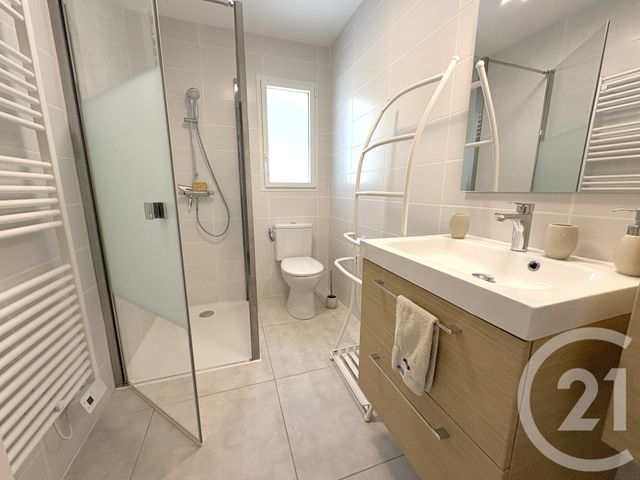 maison à vendre - 6 pièces - 110.4 m2 - LA TRANCHE SUR MER - 85 - PAYS-DE-LOIRE - Century 21 Côte De Lumière