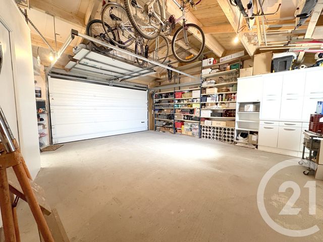 maison à vendre - 6 pièces - 110.4 m2 - LA TRANCHE SUR MER - 85 - PAYS-DE-LOIRE - Century 21 Côte De Lumière