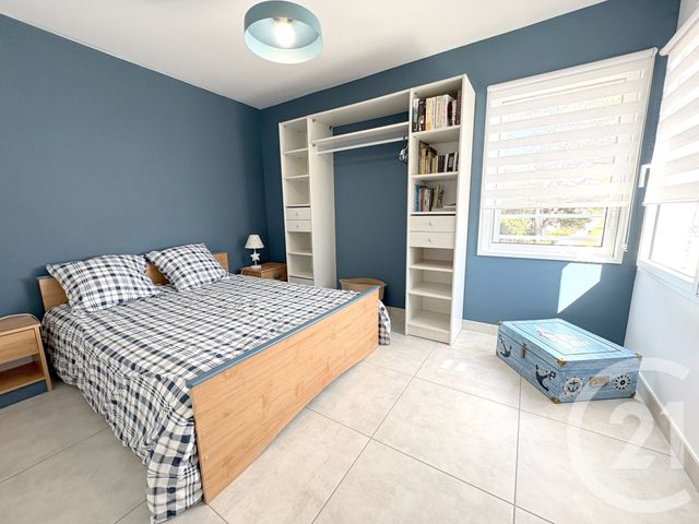 maison à vendre - 6 pièces - 110.4 m2 - LA TRANCHE SUR MER - 85 - PAYS-DE-LOIRE - Century 21 Côte De Lumière