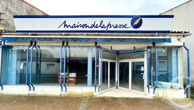 maison - L AIGUILLON SUR MER - 85