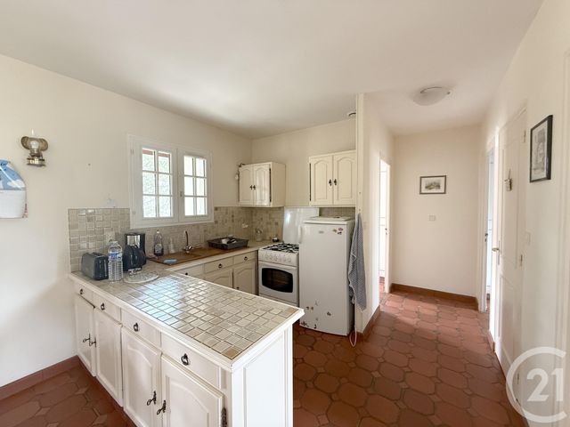 maison à vendre - 4 pièces - 97.26 m2 - LA TRANCHE SUR MER - 85 - PAYS-DE-LOIRE - Century 21 Côte De Lumière