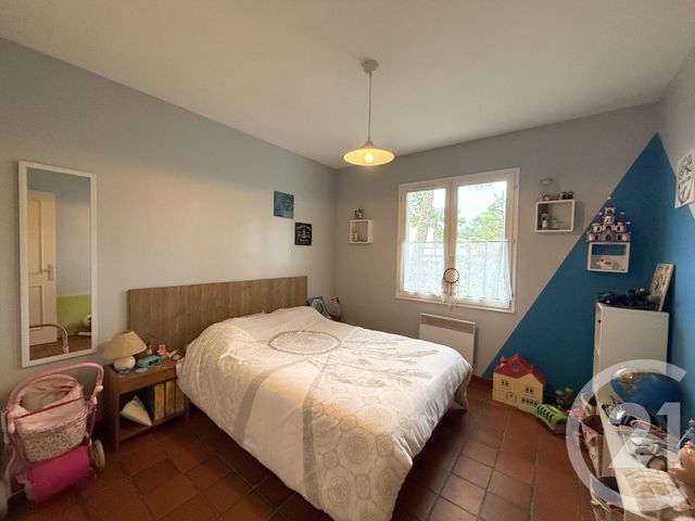 maison à vendre - 4 pièces - 97.26 m2 - LA TRANCHE SUR MER - 85 - PAYS-DE-LOIRE - Century 21 Côte De Lumière