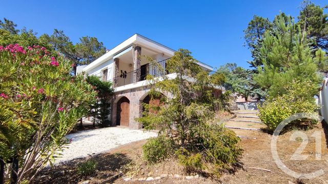 maison - LA FAUTE SUR MER - 85