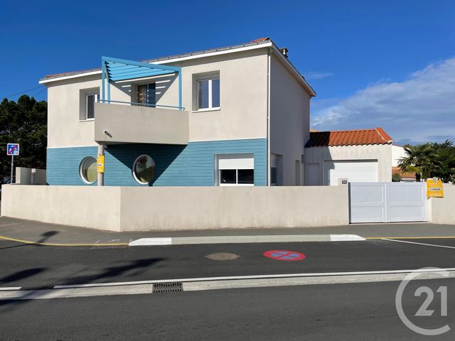 Maison à vendre LA TRANCHE SUR MER