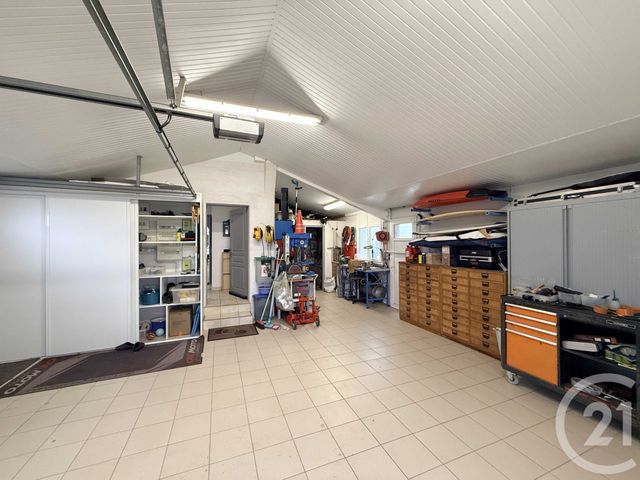 maison à vendre - 7 pièces - 146.0 m2 - LA TRANCHE SUR MER - 85 - PAYS-DE-LOIRE - Century 21 Côte De Lumière