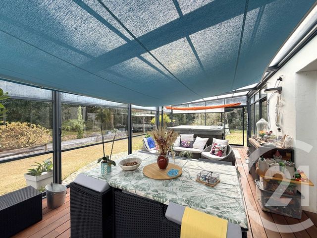 maison à vendre - 7 pièces - 146.0 m2 - LA TRANCHE SUR MER - 85 - PAYS-DE-LOIRE - Century 21 Côte De Lumière