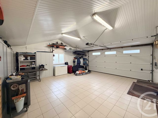 maison à vendre - 7 pièces - 146.0 m2 - LA TRANCHE SUR MER - 85 - PAYS-DE-LOIRE - Century 21 Côte De Lumière