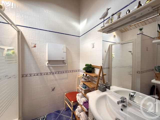 maison à vendre - 7 pièces - 146.0 m2 - LA TRANCHE SUR MER - 85 - PAYS-DE-LOIRE - Century 21 Côte De Lumière