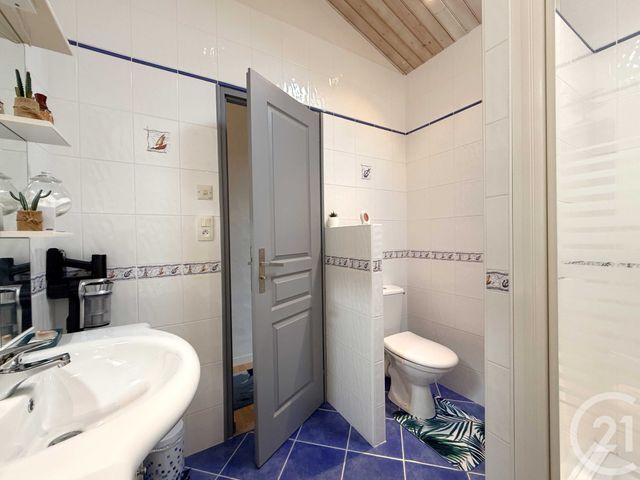 maison à vendre - 7 pièces - 146.0 m2 - LA TRANCHE SUR MER - 85 - PAYS-DE-LOIRE - Century 21 Côte De Lumière