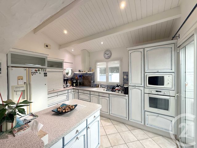 maison à vendre - 7 pièces - 146.0 m2 - LA TRANCHE SUR MER - 85 - PAYS-DE-LOIRE - Century 21 Côte De Lumière