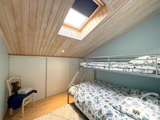 maison à vendre - 7 pièces - 146.0 m2 - LA TRANCHE SUR MER - 85 - PAYS-DE-LOIRE - Century 21 Côte De Lumière