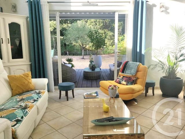 Afficher la photo en grand maison à vendre - 7 pièces - 146.0 m2 - LA TRANCHE SUR MER - 85 - PAYS-DE-LOIRE - Century 21 Côte De Lumière