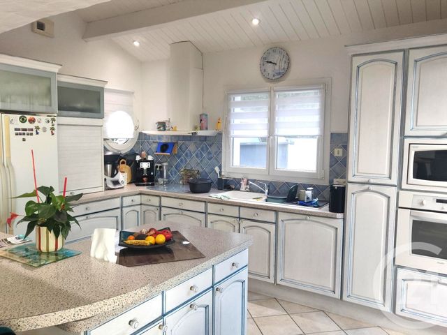 Afficher la photo en grand maison à vendre - 7 pièces - 146.0 m2 - LA TRANCHE SUR MER - 85 - PAYS-DE-LOIRE - Century 21 Côte De Lumière