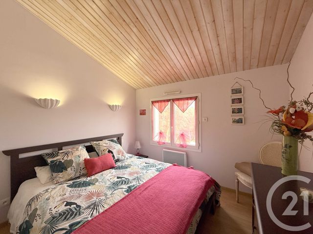 maison à vendre - 7 pièces - 146.0 m2 - LA TRANCHE SUR MER - 85 - PAYS-DE-LOIRE - Century 21 Côte De Lumière