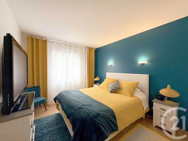 maison à vendre - 7 pièces - 146.0 m2 - LA TRANCHE SUR MER - 85 - PAYS-DE-LOIRE - Century 21 Côte De Lumière