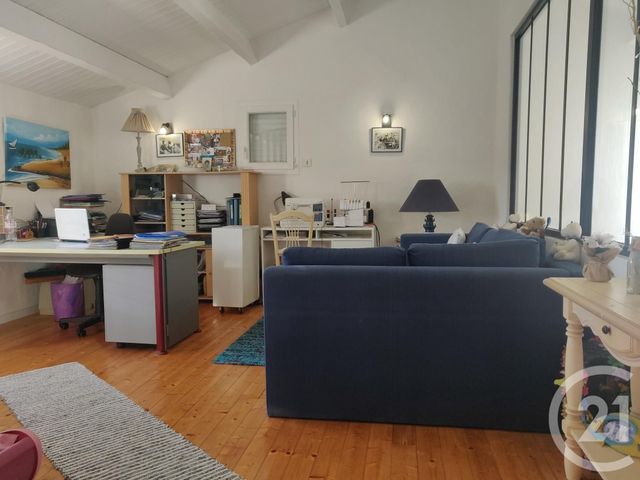 Afficher la photo en grand maison à vendre - 7 pièces - 146.0 m2 - LA TRANCHE SUR MER - 85 - PAYS-DE-LOIRE - Century 21 Côte De Lumière