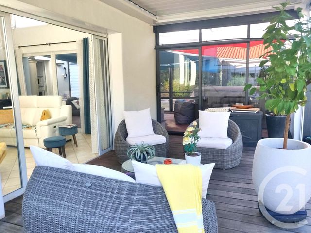 Afficher la photo en grand maison à vendre - 7 pièces - 146.0 m2 - LA TRANCHE SUR MER - 85 - PAYS-DE-LOIRE - Century 21 Côte De Lumière