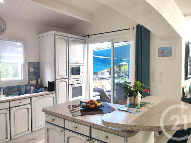 Afficher la photo en grand maison à vendre - 7 pièces - 146.0 m2 - LA TRANCHE SUR MER - 85 - PAYS-DE-LOIRE - Century 21 Côte De Lumière