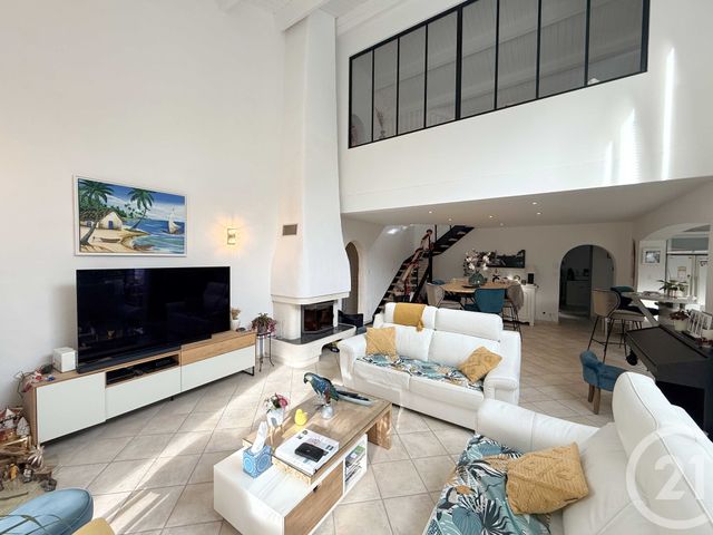 maison à vendre - 7 pièces - 146.0 m2 - LA TRANCHE SUR MER - 85 - PAYS-DE-LOIRE - Century 21 Côte De Lumière